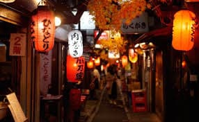 Fushimi Sake Tasting with a Brewery Guide 1