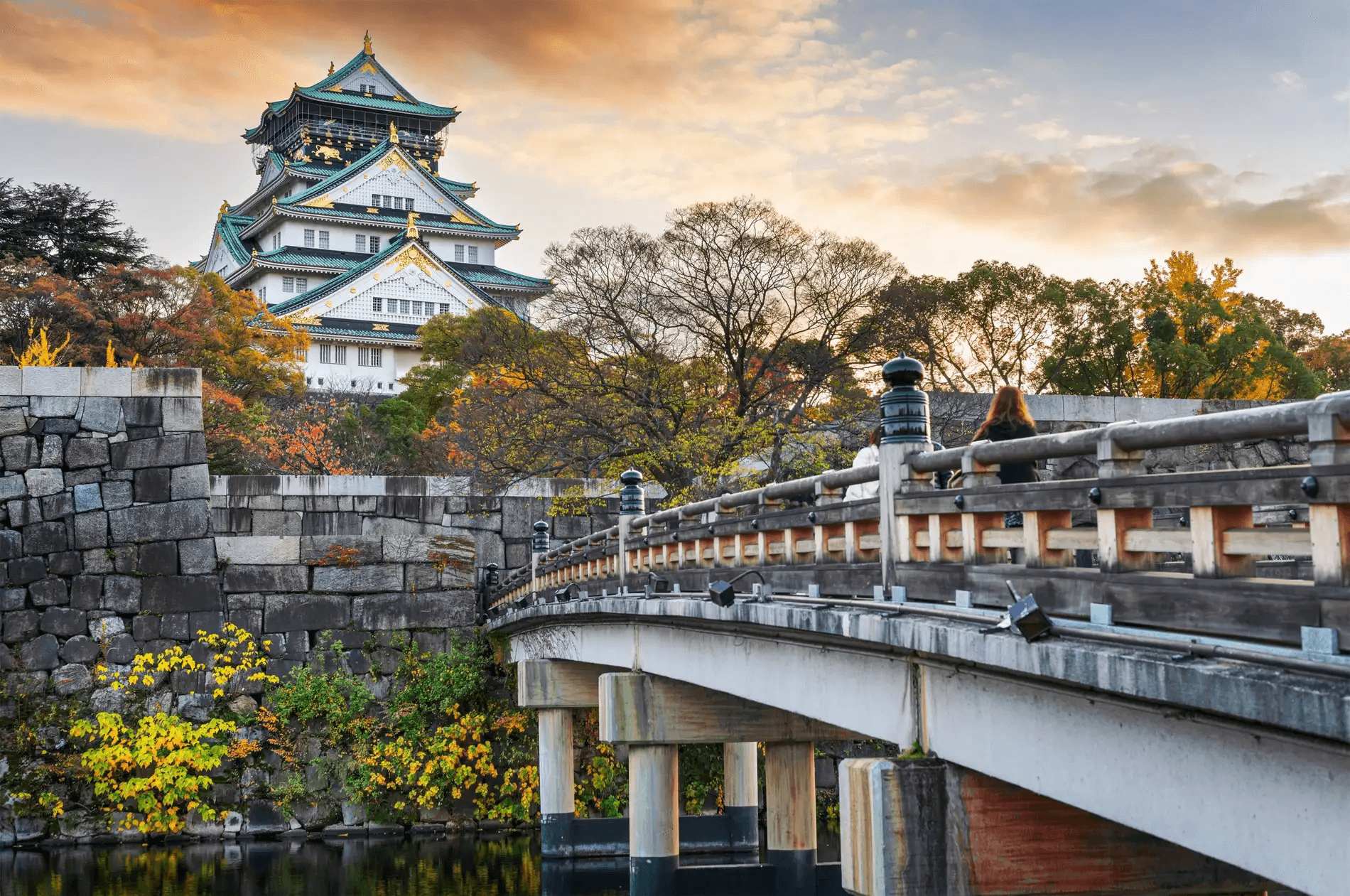 Osaka, Japan